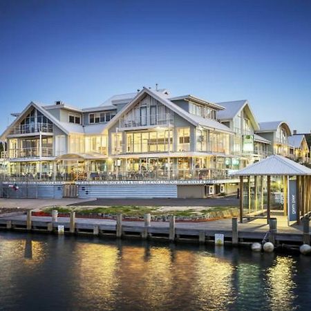 Aligned Corporate Residences Williamstown Exterior foto