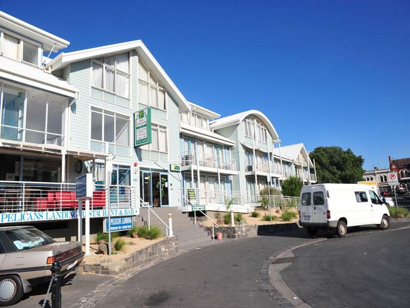 Aligned Corporate Residences Williamstown Exterior foto